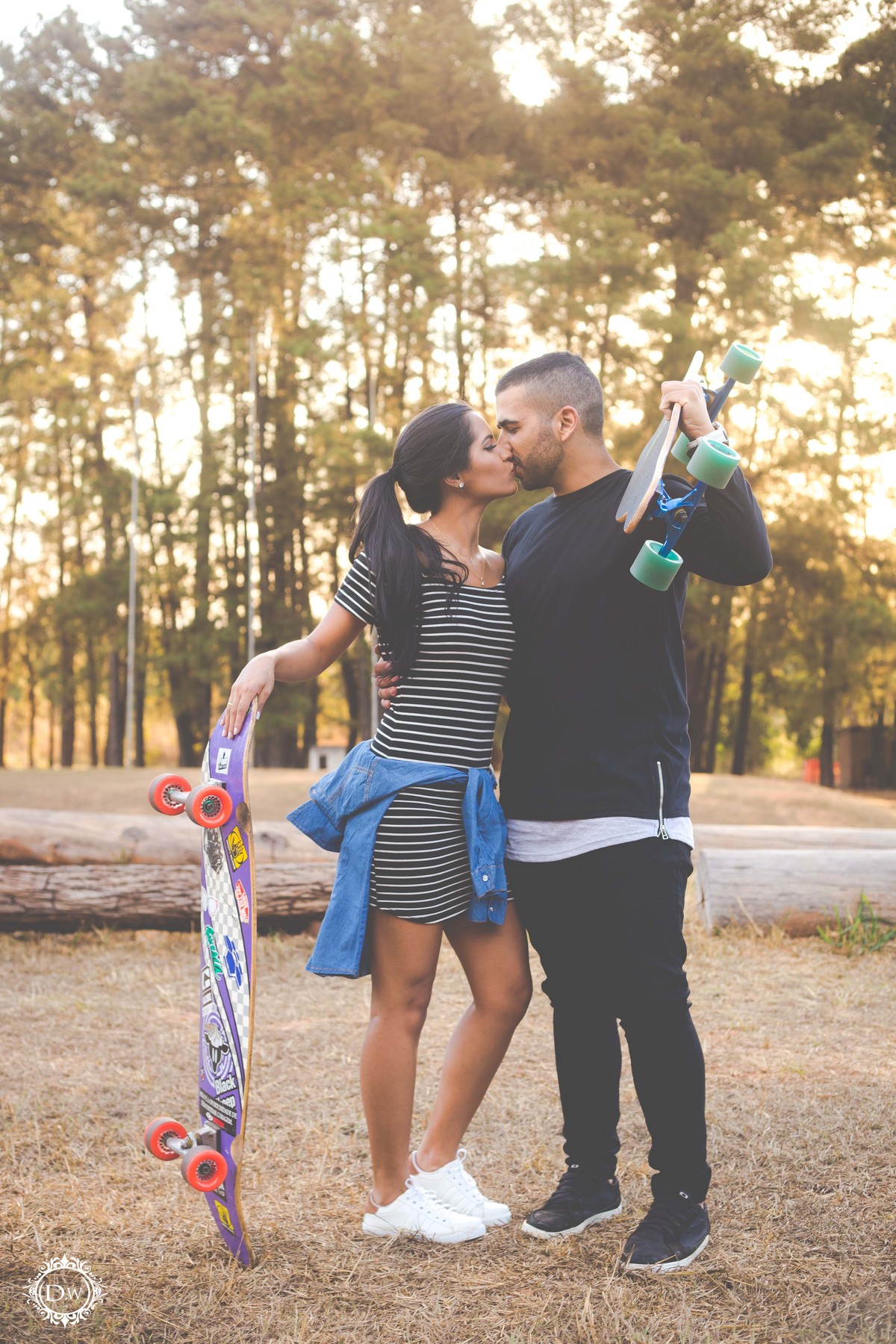 Fotógrafo de Casamento Brasília - Fotografia de casamento - Fotógrafos - Davi William