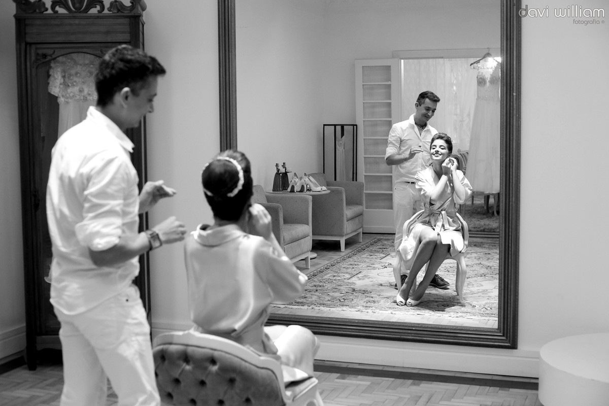 Fotógrafo de Casamento Brasília - Fotografia de Casamento Brasília