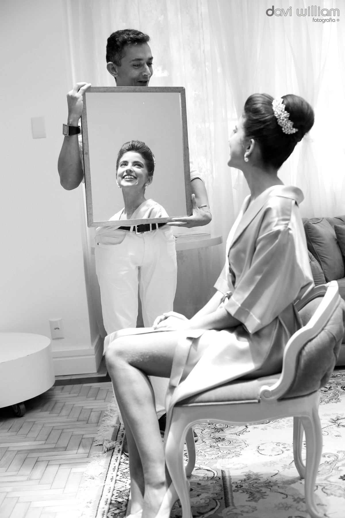 Fotógrafo de Casamento Brasília - Fotografia de Casamento Brasília