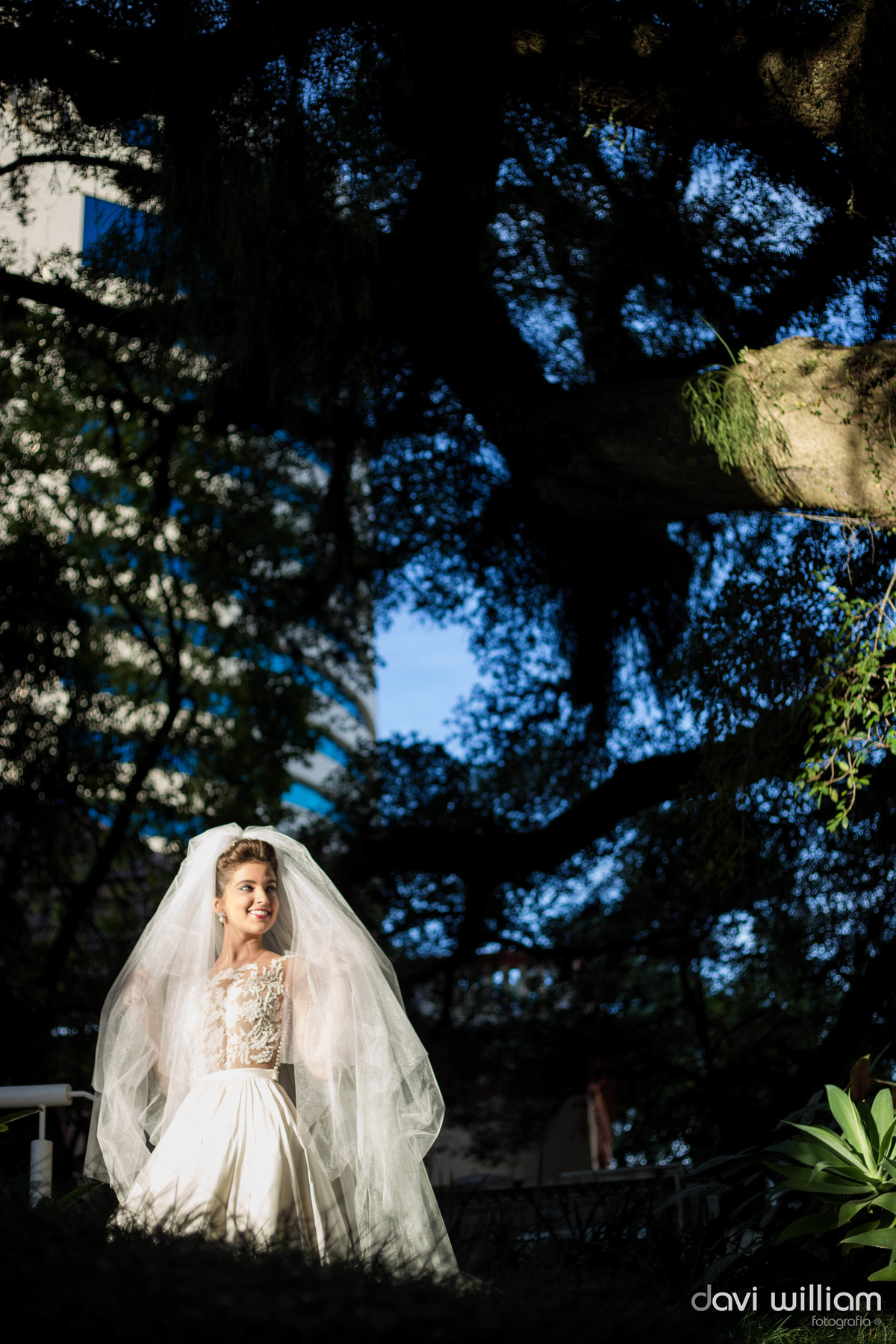 Fotógrafo de Casamento Brasília - Fotografia de Casamento Brasília