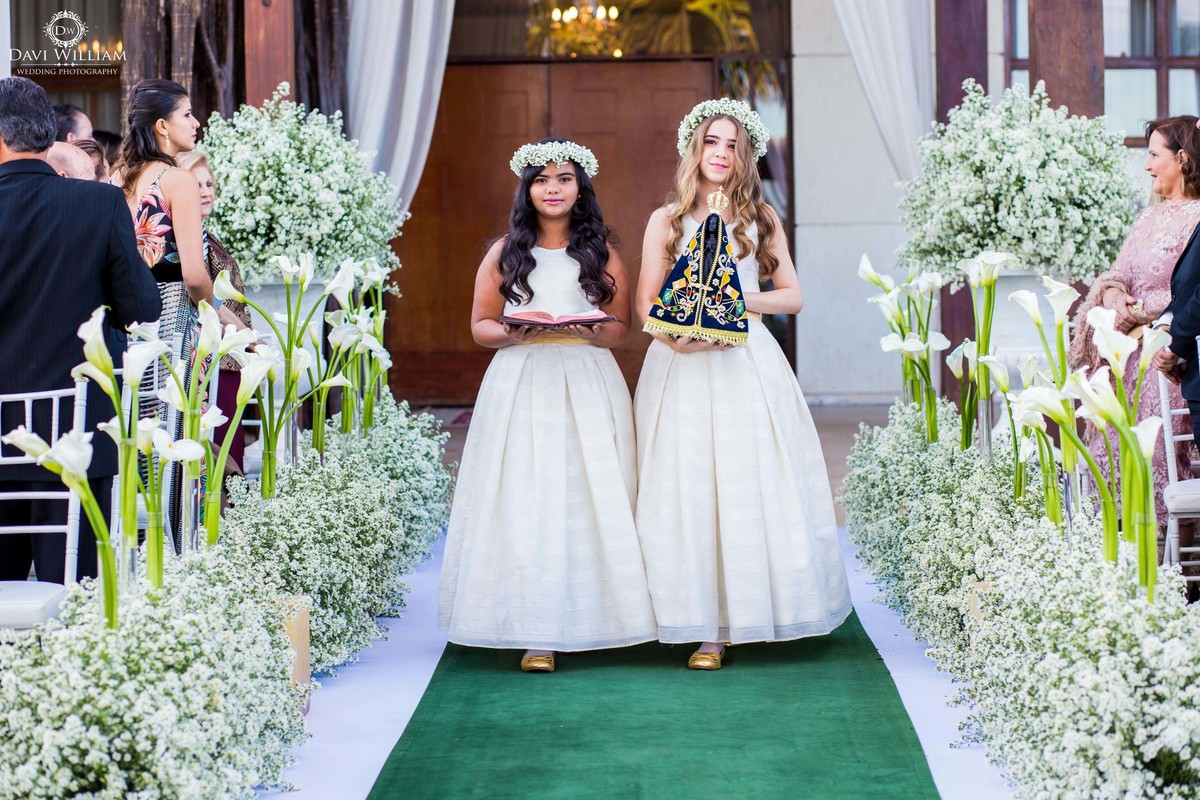 Espaço Comemporâneo - Davi William - Fotógrafo de Casamento em Brasília - Brasil