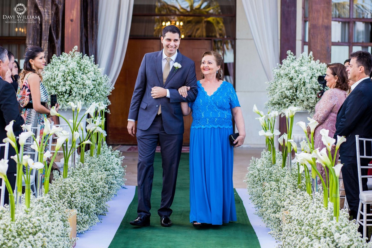 Espaço Comemporâneo - Davi William - Fotógrafo de Casamento em Brasília - Brasil