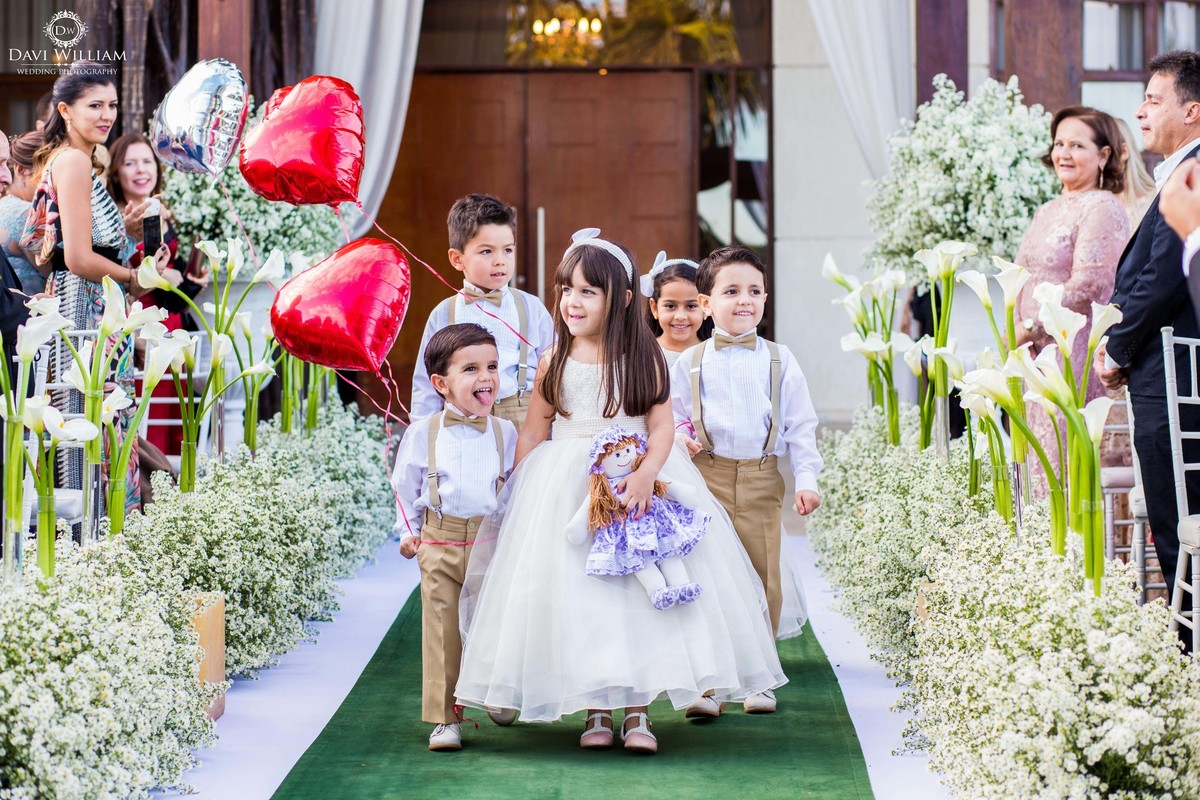 Espaço Comemporâneo - Davi William - Fotógrafo de Casamento em Brasília - Brasil
