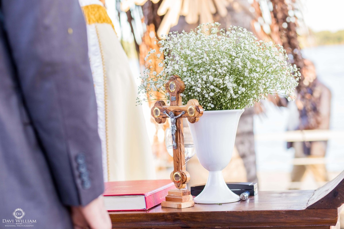 Espaço Comemporâneo - Davi William - Fotógrafo de Casamento em Brasília - Brasil