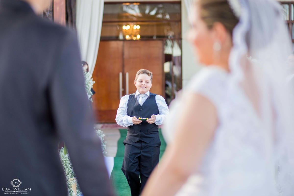 Espaço Comemporâneo - Davi William - Fotógrafo de Casamento em Brasília - Brasil