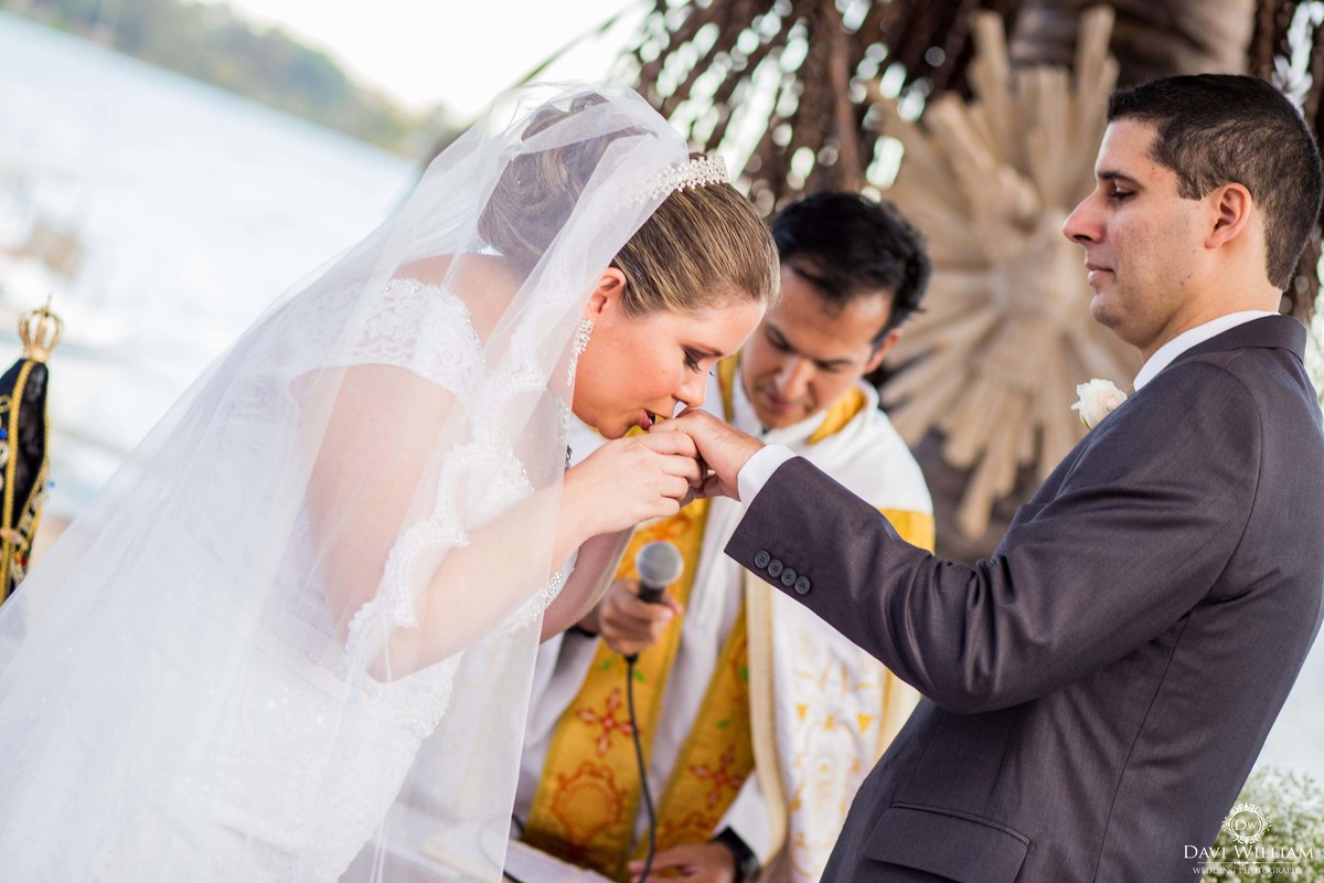 Espaço Comemporâneo - Davi William - Fotógrafo de Casamento em Brasília - Brasil
