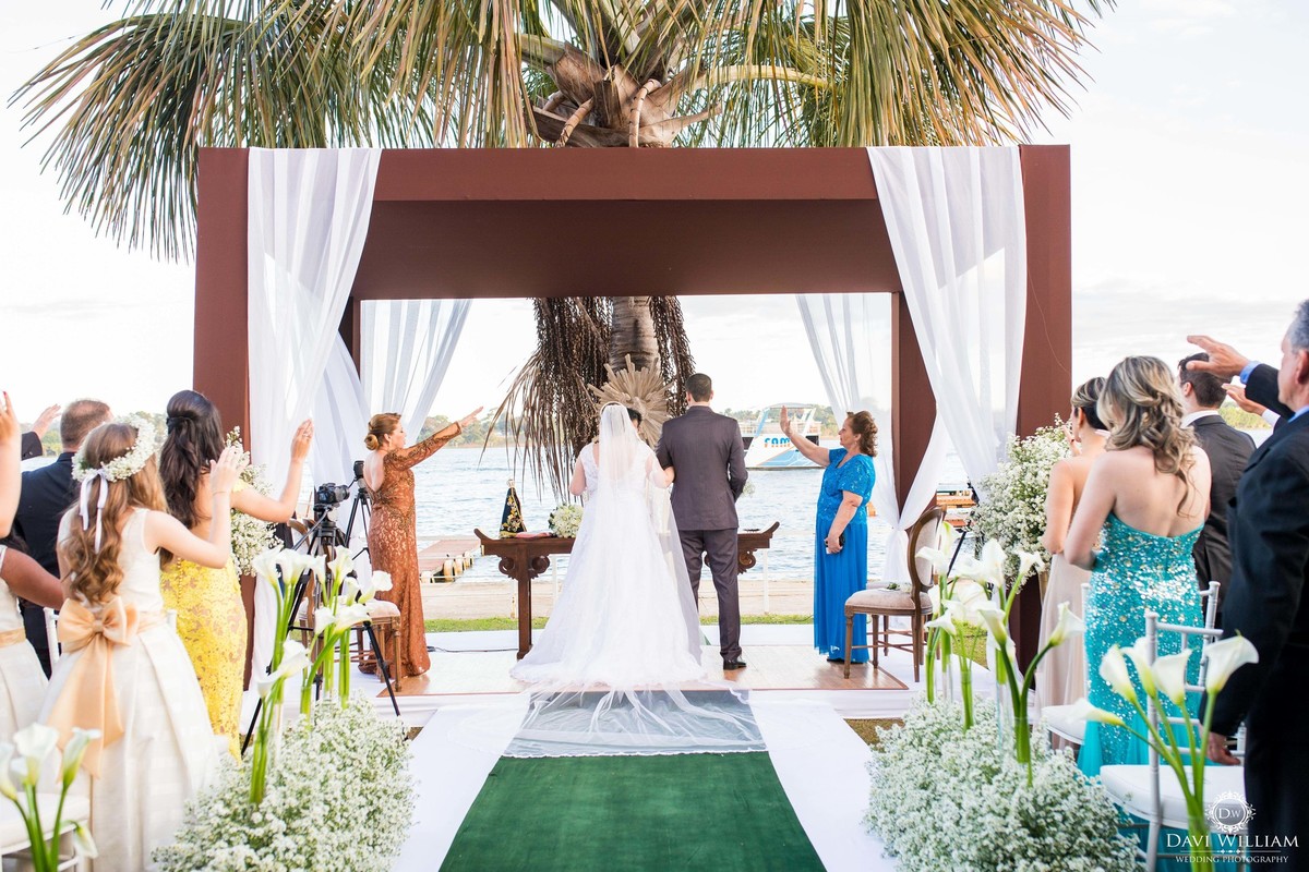 Espaço Comemporâneo - Davi William - Fotógrafo de Casamento em Brasília - Brasil