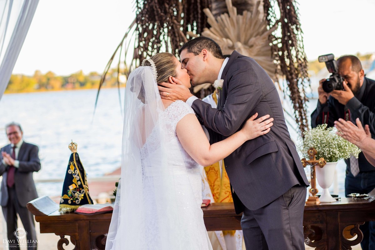 Espaço Comemporâneo - Davi William - Fotógrafo de Casamento em Brasília - Brasil