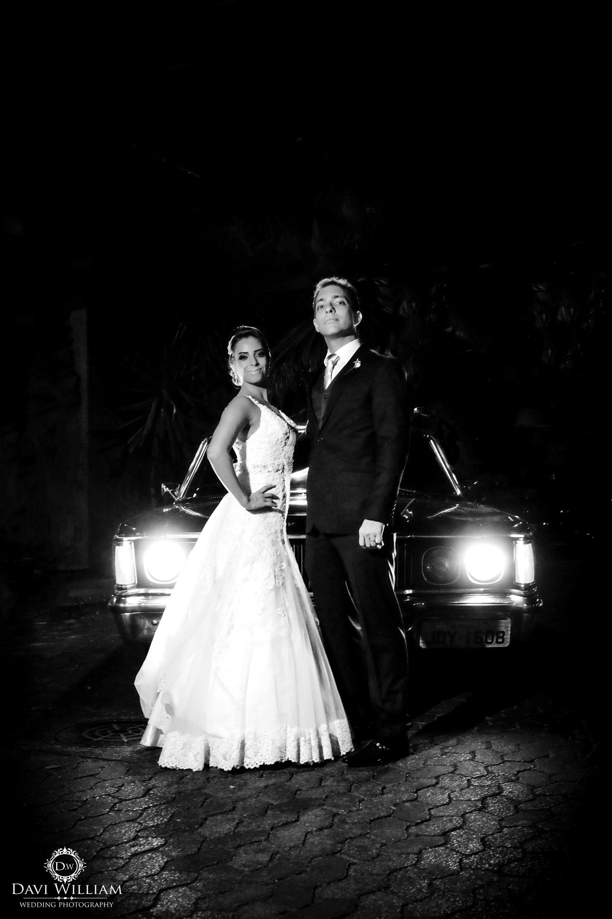 Fotógrafo de Casamento Brasília - Fotografia de Casamento Brasília