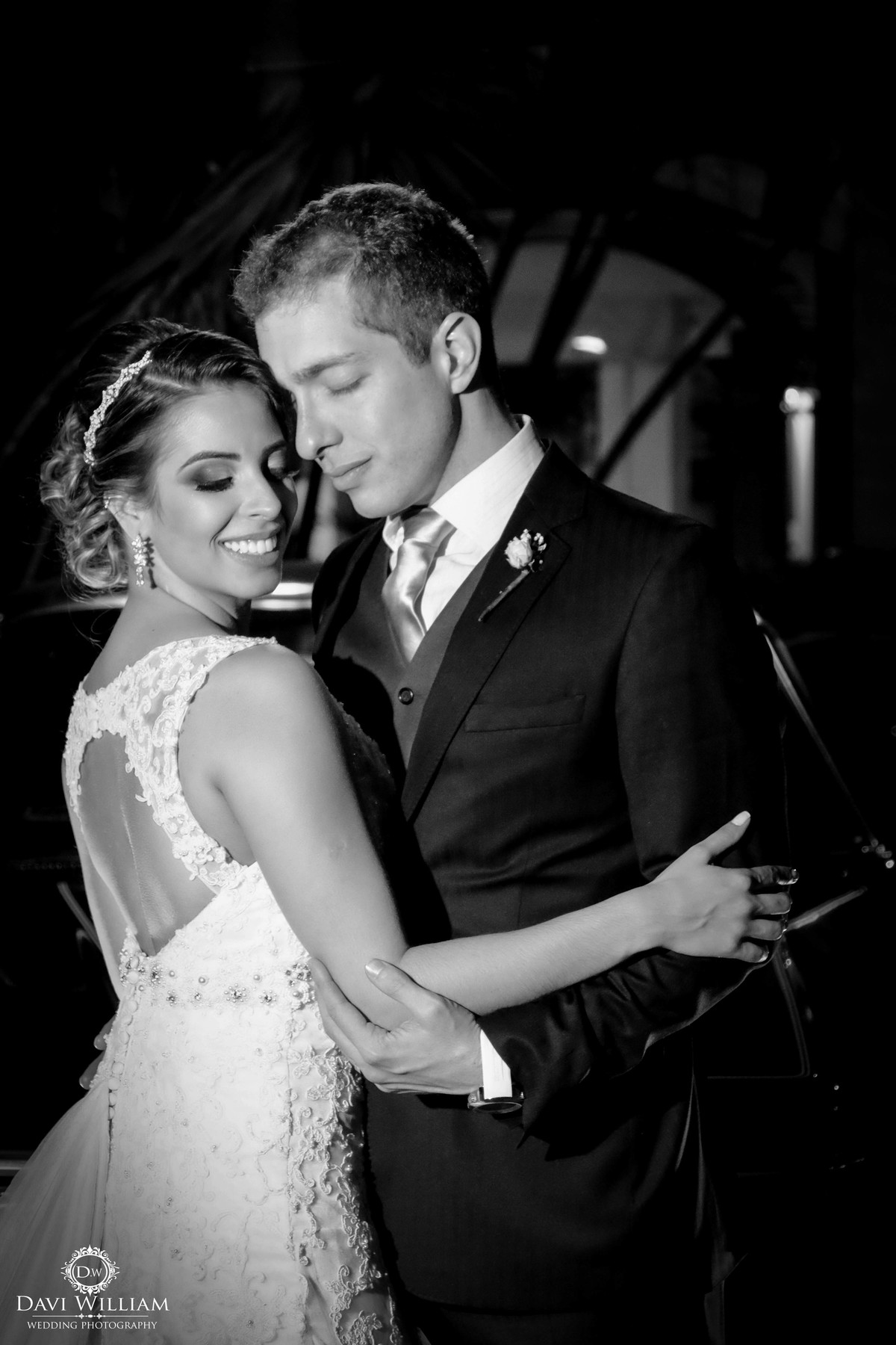 Fotógrafo de Casamento Brasília - Fotografia de Casamento Brasília