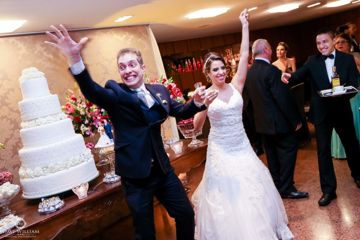 Fotógrafo de Casamento Brasília - Fotografia de Casamento Brasília