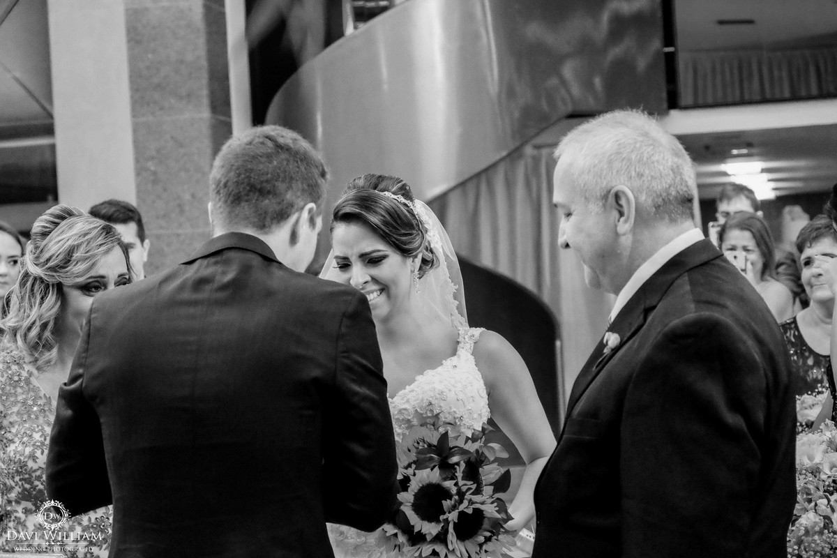 Fotógrafo de Casamento Brasília - Fotografia de Casamento Brasília