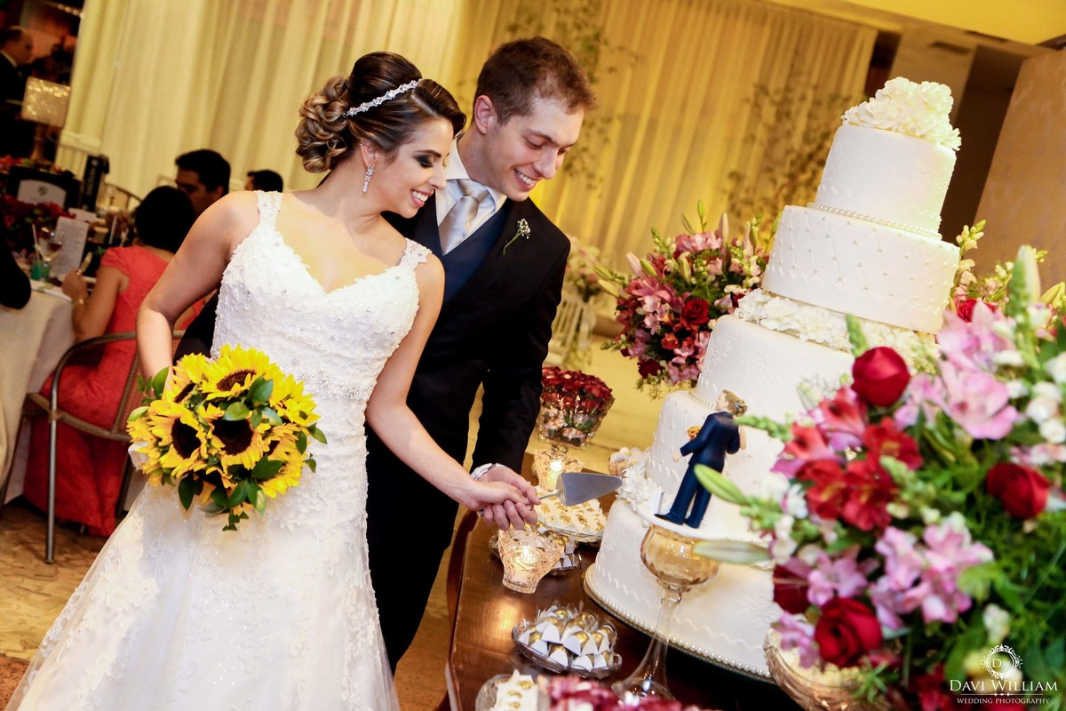 Fotógrafo de Casamento Brasília - Fotografia de Casamento Brasília