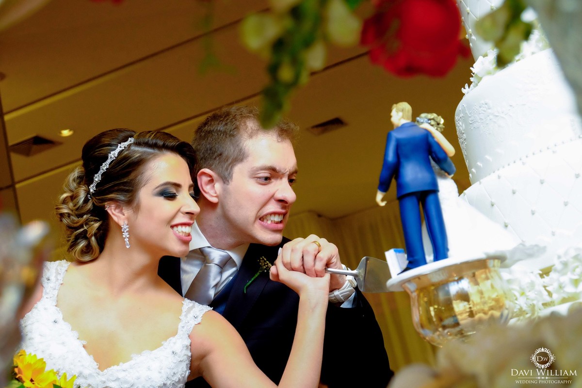 Fotógrafo de Casamento Brasília - Fotografia de Casamento Brasília