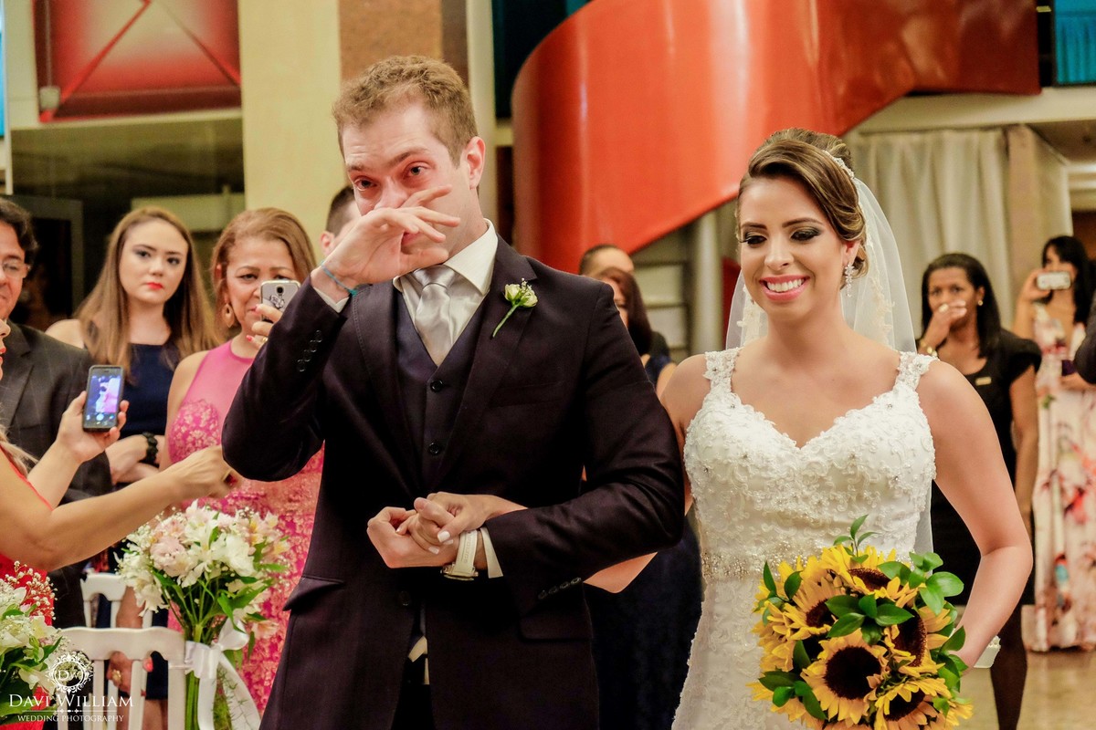 Fotógrafo de Casamento Brasília - Fotografia de Casamento Brasília