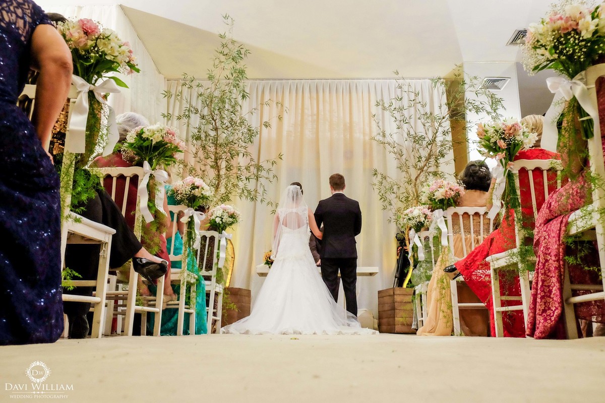 Fotógrafo de Casamento Brasília - Fotografia de Casamento Brasília