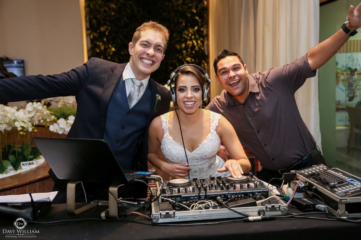 Fotógrafo de Casamento Brasília - Fotografia de Casamento Brasília