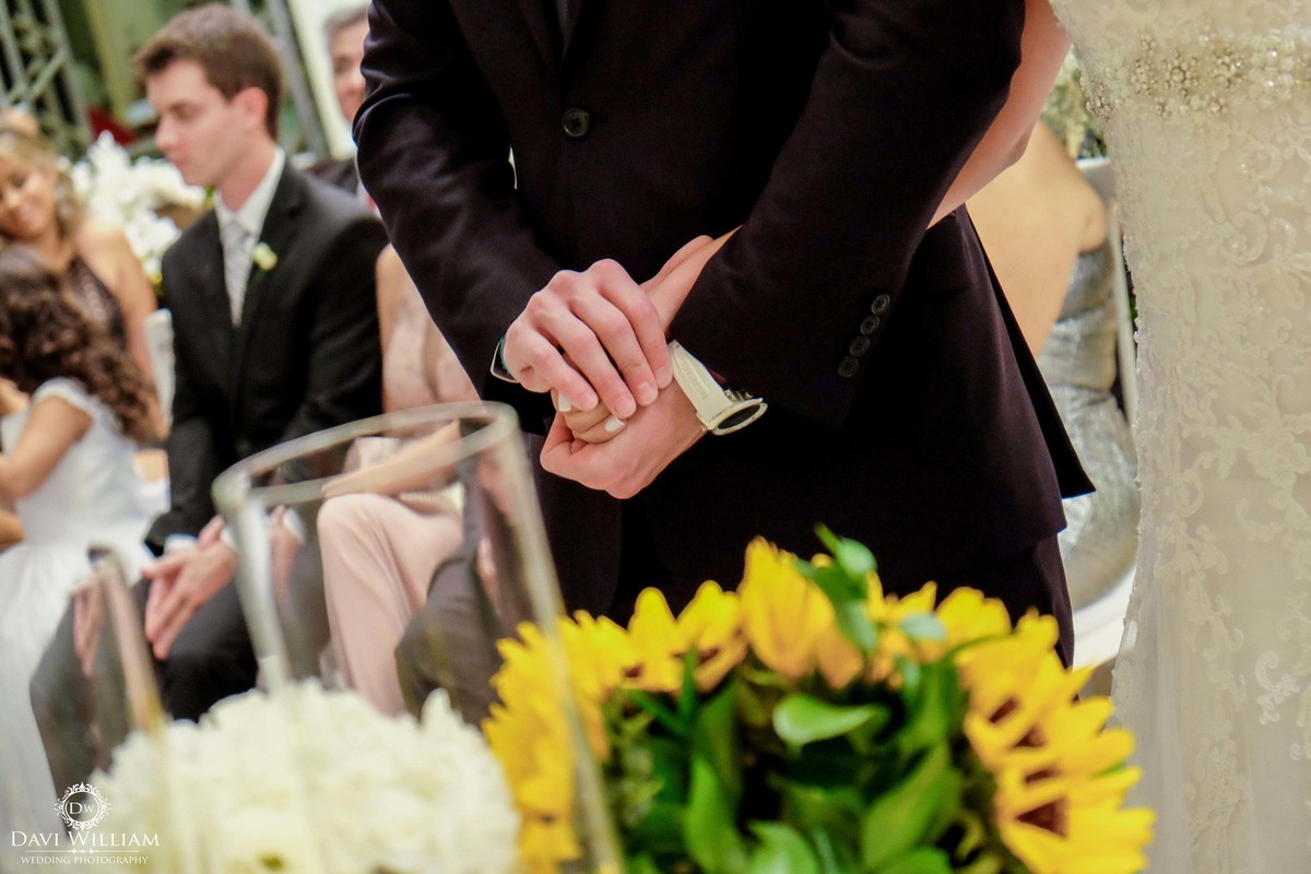 Fotógrafo de Casamento Brasília - Fotografia de Casamento Brasília