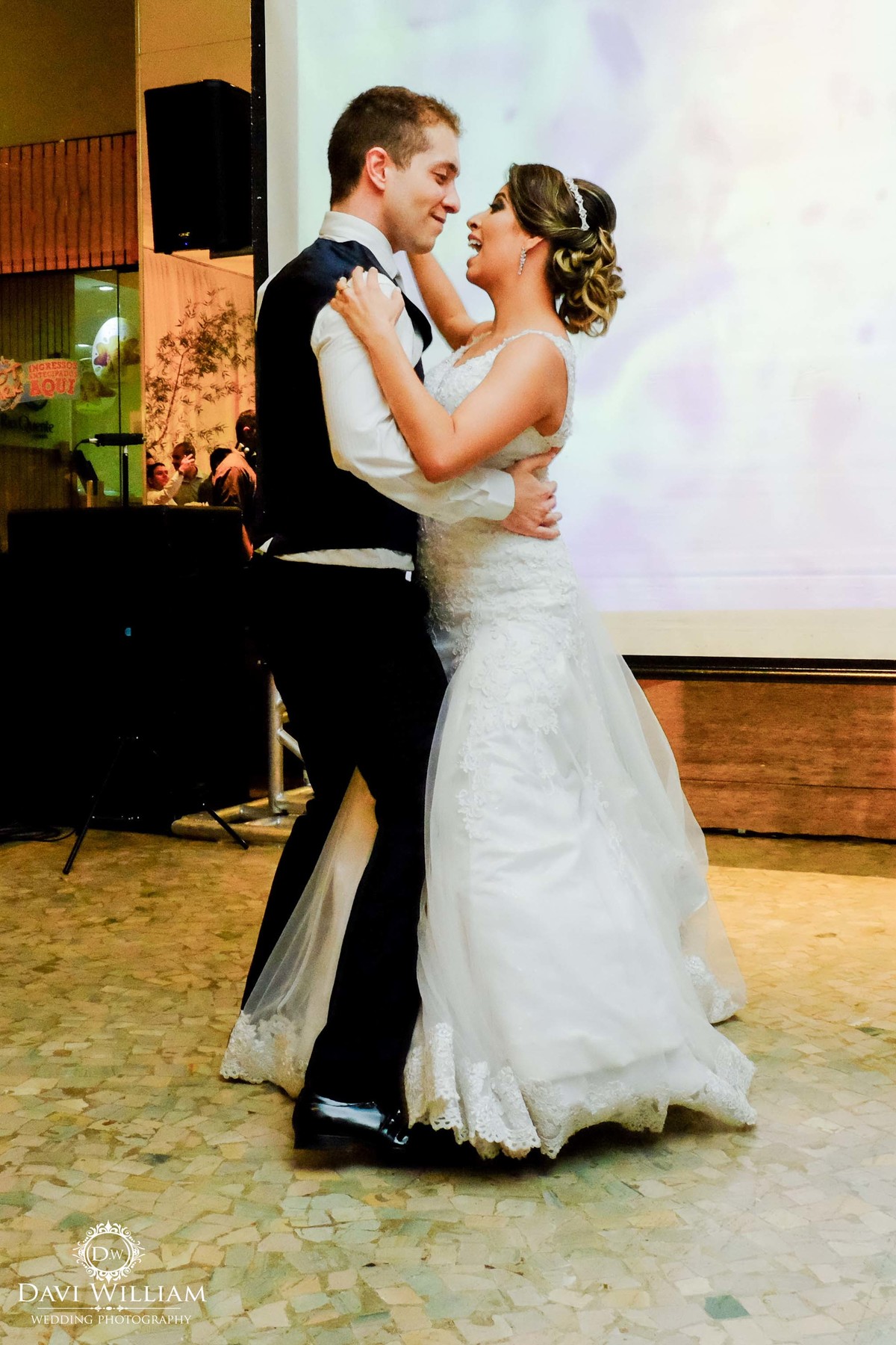 Fotógrafo de Casamento Brasília - Fotografia de Casamento Brasília