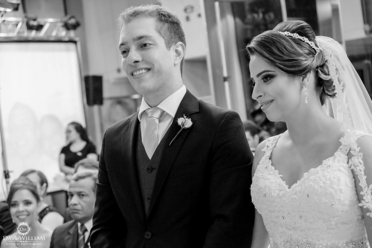 Fotógrafo de Casamento Brasília - Fotografia de Casamento Brasília
