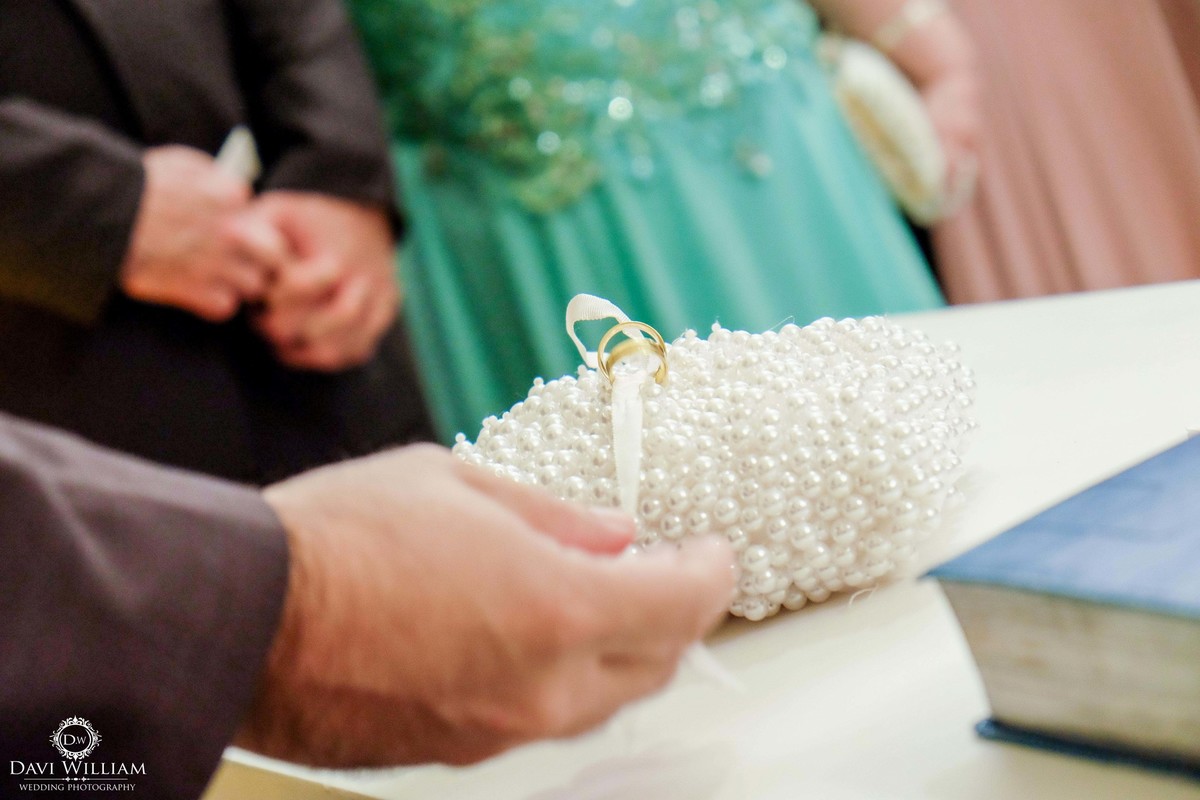 Fotógrafo de Casamento Brasília - Fotografia de Casamento Brasília