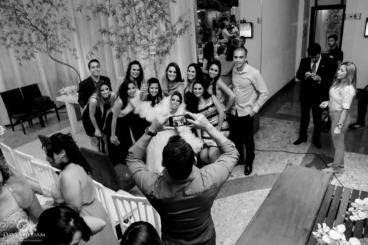 Fotógrafo de Casamento Brasília - Fotografia de Casamento Brasília