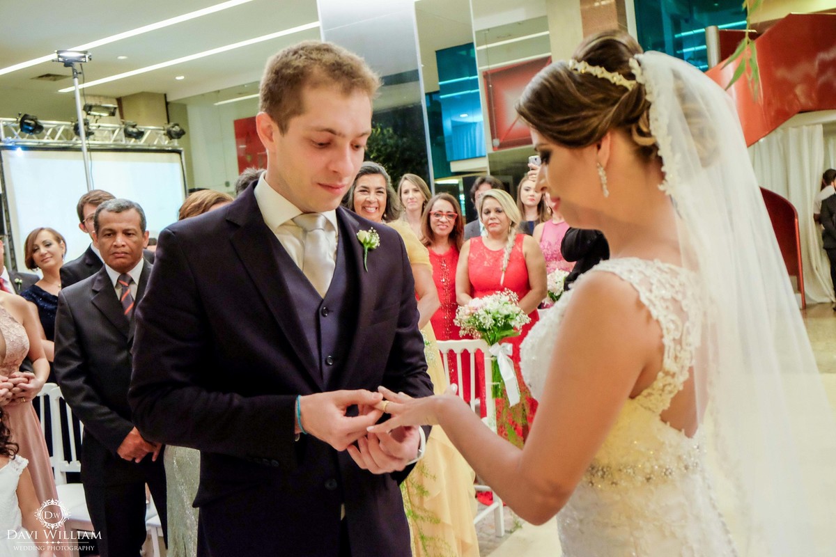 Fotógrafo de Casamento Brasília - Fotografia de Casamento Brasília