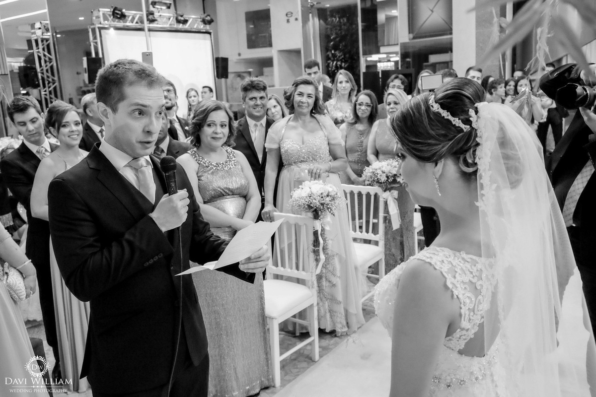 Fotógrafo de Casamento Brasília - Fotografia de Casamento Brasília