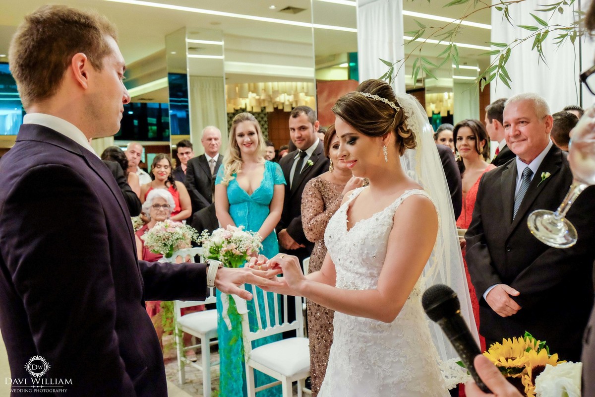 Fotógrafo de Casamento Brasília - Fotografia de Casamento Brasília