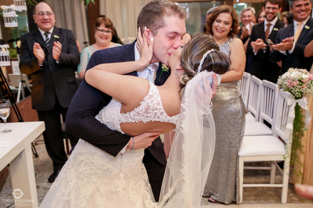 Fotógrafo de Casamento Brasília - Fotografia de Casamento Brasília
