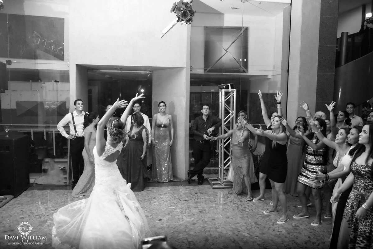 Fotógrafo de Casamento Brasília - Fotografia de Casamento Brasília