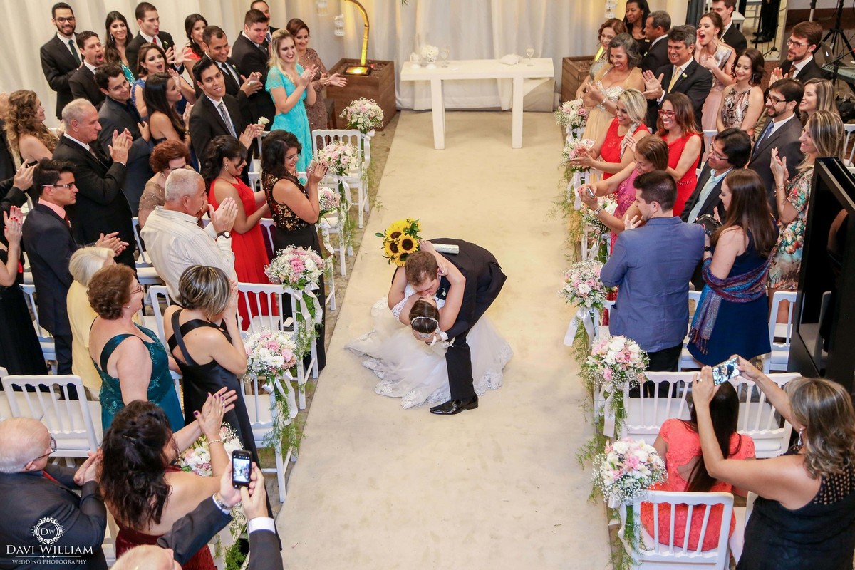 Fotógrafo de Casamento Brasília - Fotografia de Casamento Brasília