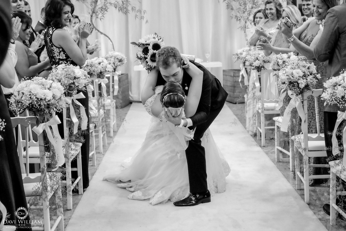 Fotógrafo de Casamento Brasília - Fotografia de Casamento Brasília