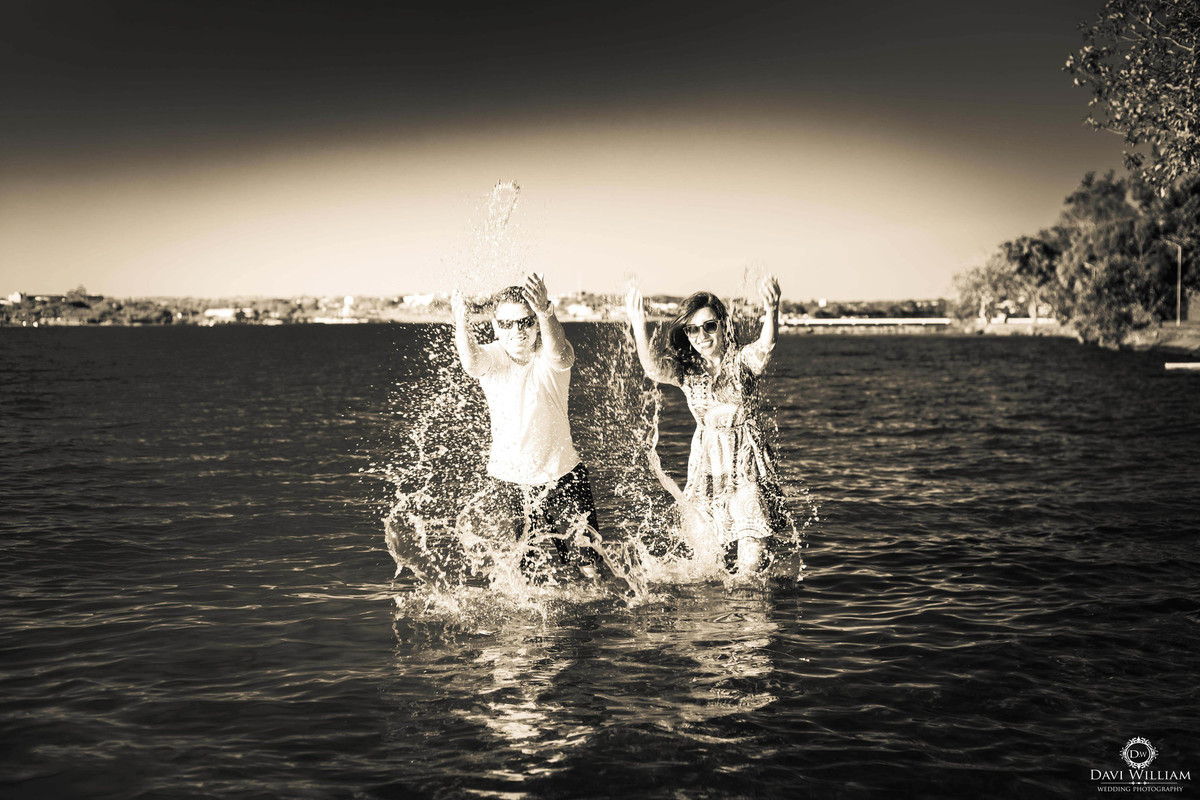 Peninsula dos Ministros - Fotógrafo Davi William