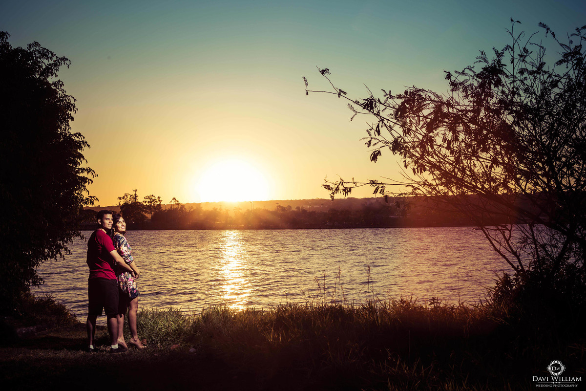 Peninsula dos Ministros - Fotógrafo Davi William