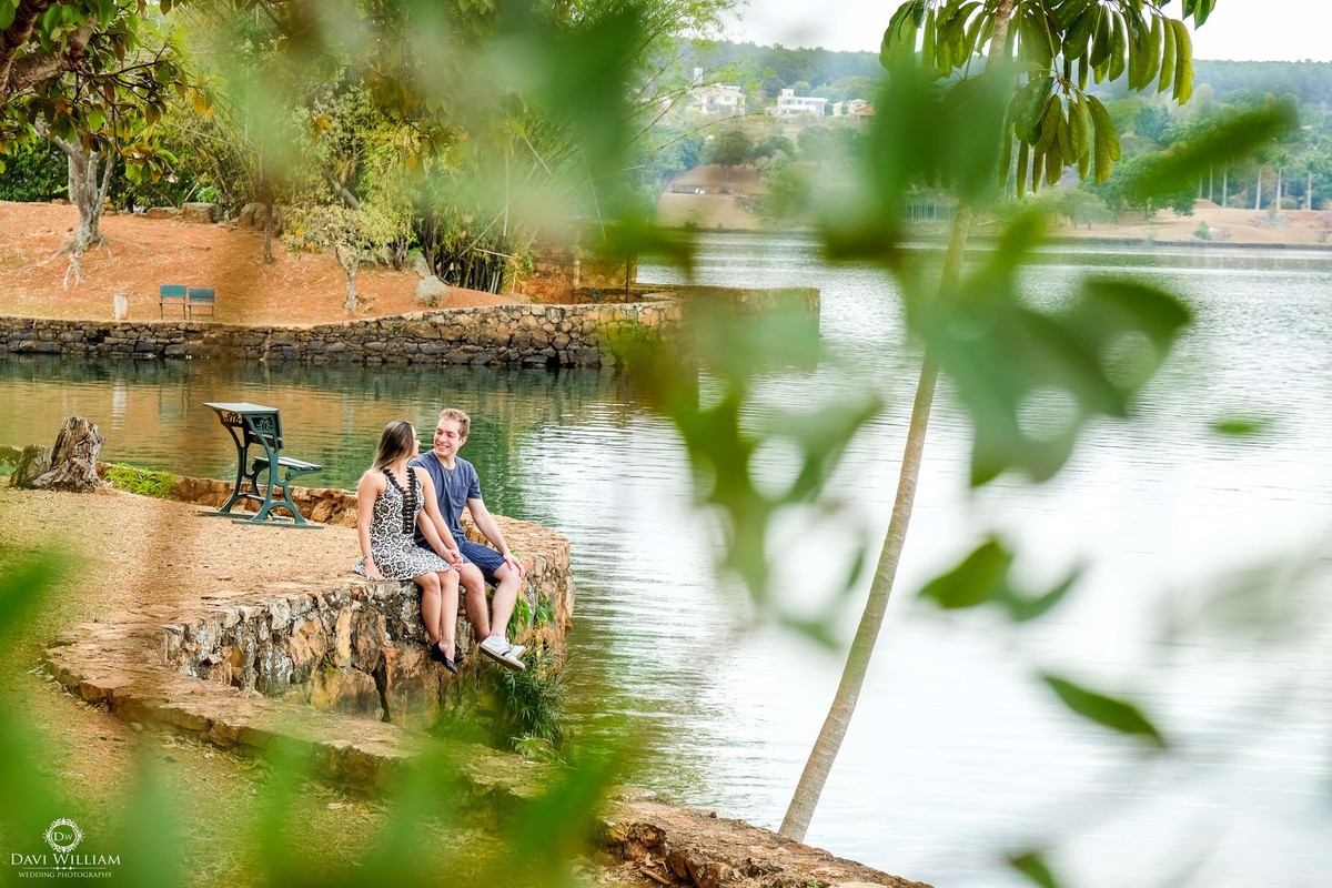 Ensaio Israel Pinheiro - Fotógrafo Davi William - Fotógrafo de Casamento Brasília