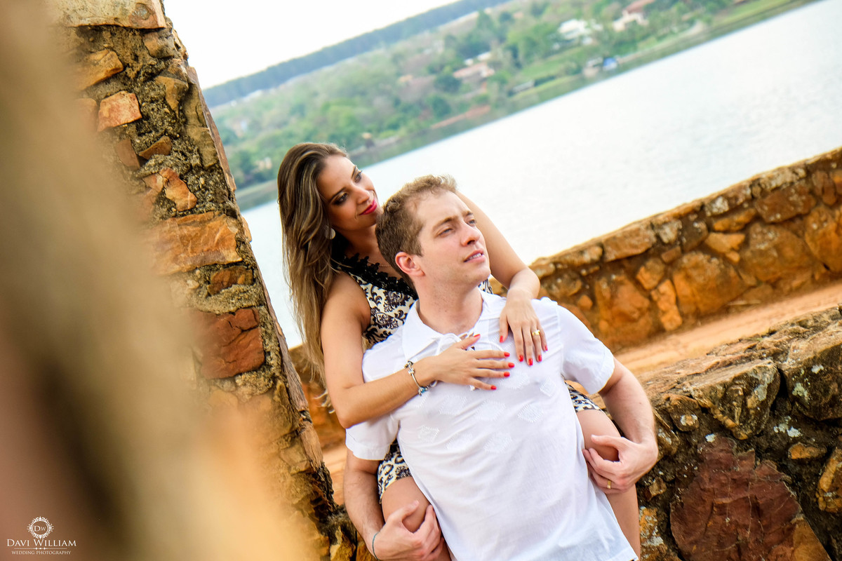 Ensaio Israel Pinheiro - Fotógrafo Davi William - Fotógrafo de Casamento Brasília