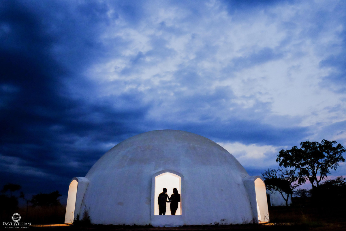 Ensaio - Paraíso na Terra - Fotógrafo Davi William - Fotógrafo de Casamento