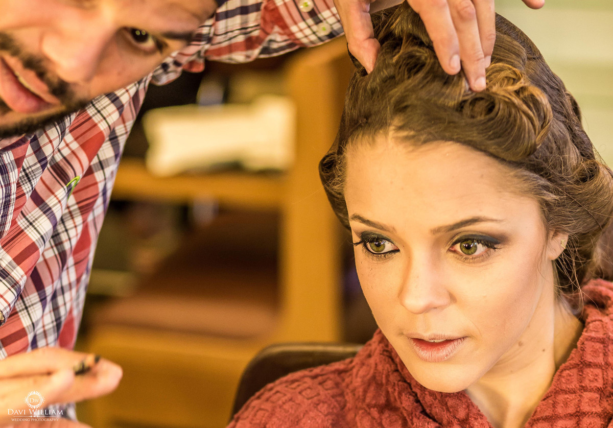 Fotógrafo de Casamento Brasília - Fotografia de Casamento Brasília