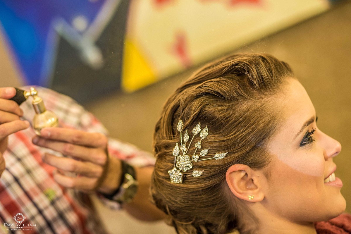 Fotógrafo de Casamento Brasília - Fotografia de Casamento Brasília
