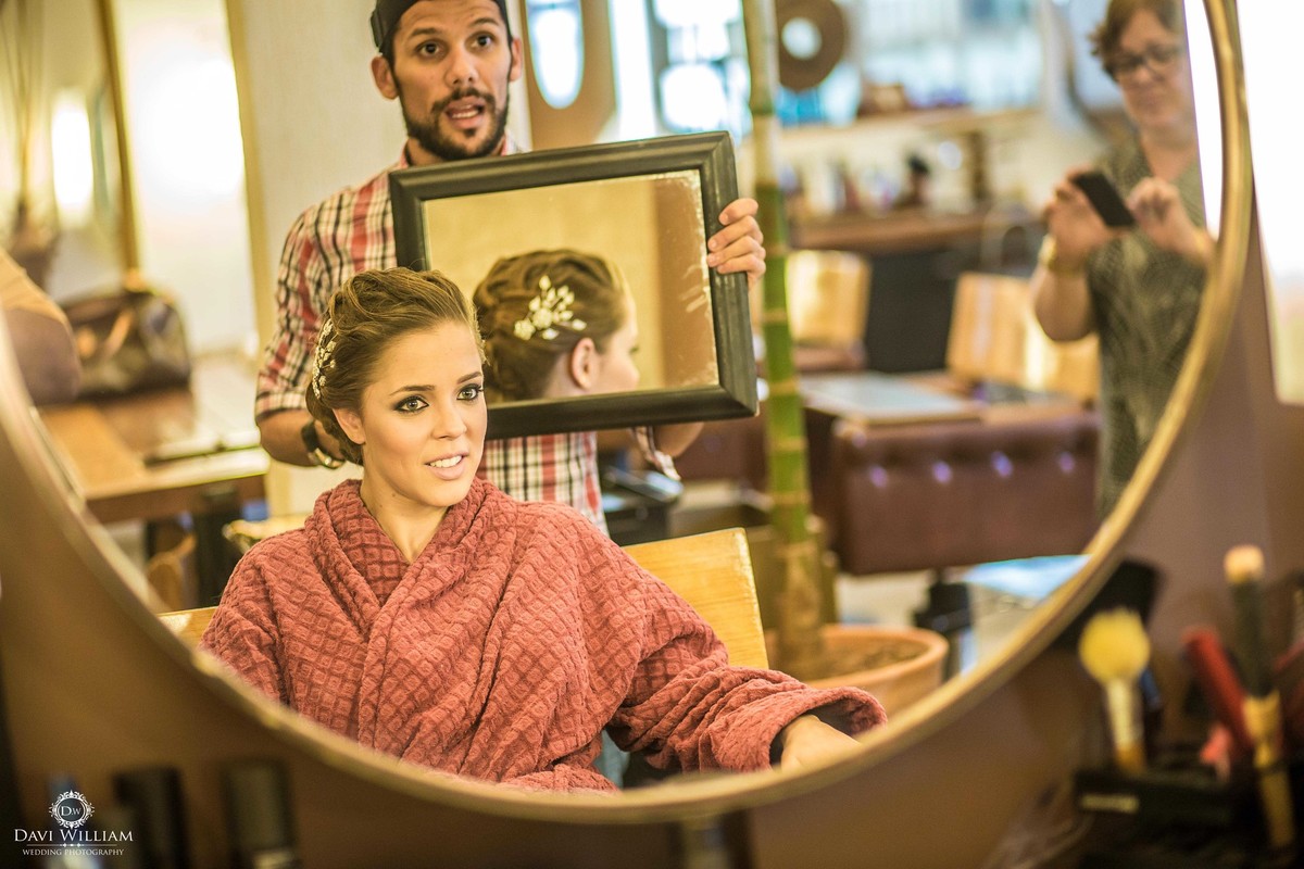 Fotógrafo de Casamento Brasília - Fotografia de Casamento Brasília