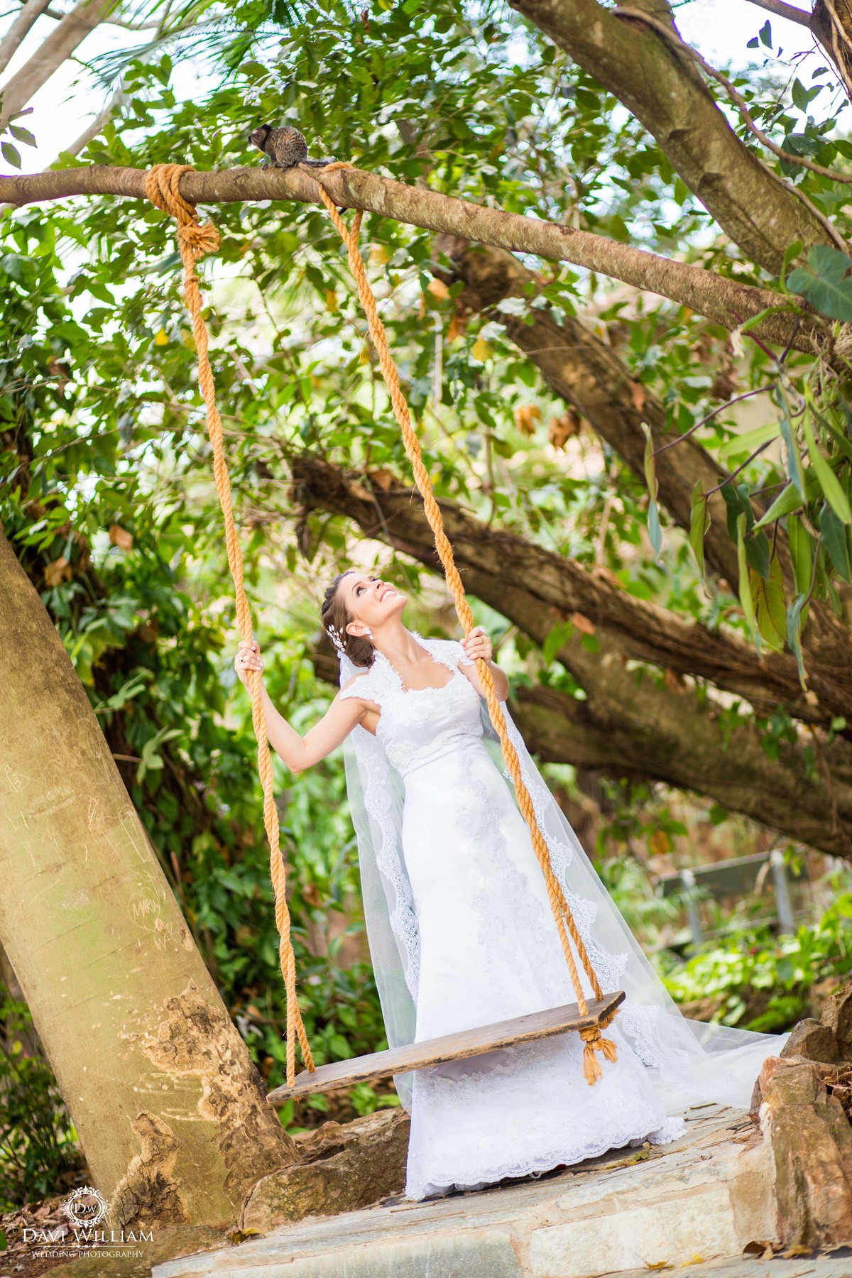 Fotógrafo de Casamento Brasília - Fotografia de Casamento Brasília