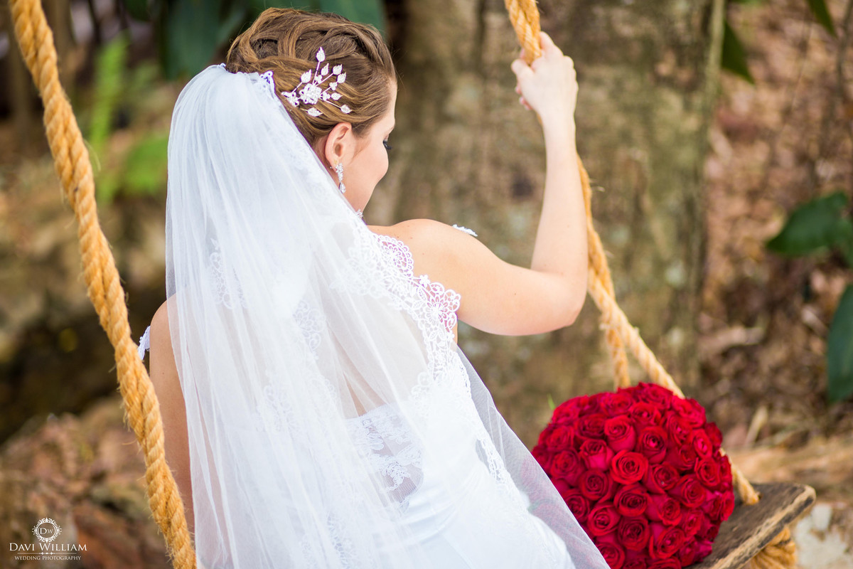 Fotógrafo de Casamento Brasília - Fotografia de Casamento Brasília