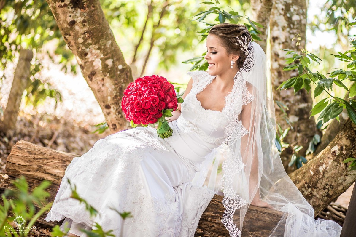 Fotógrafo de Casamento Brasília - Fotografia de Casamento Brasília
