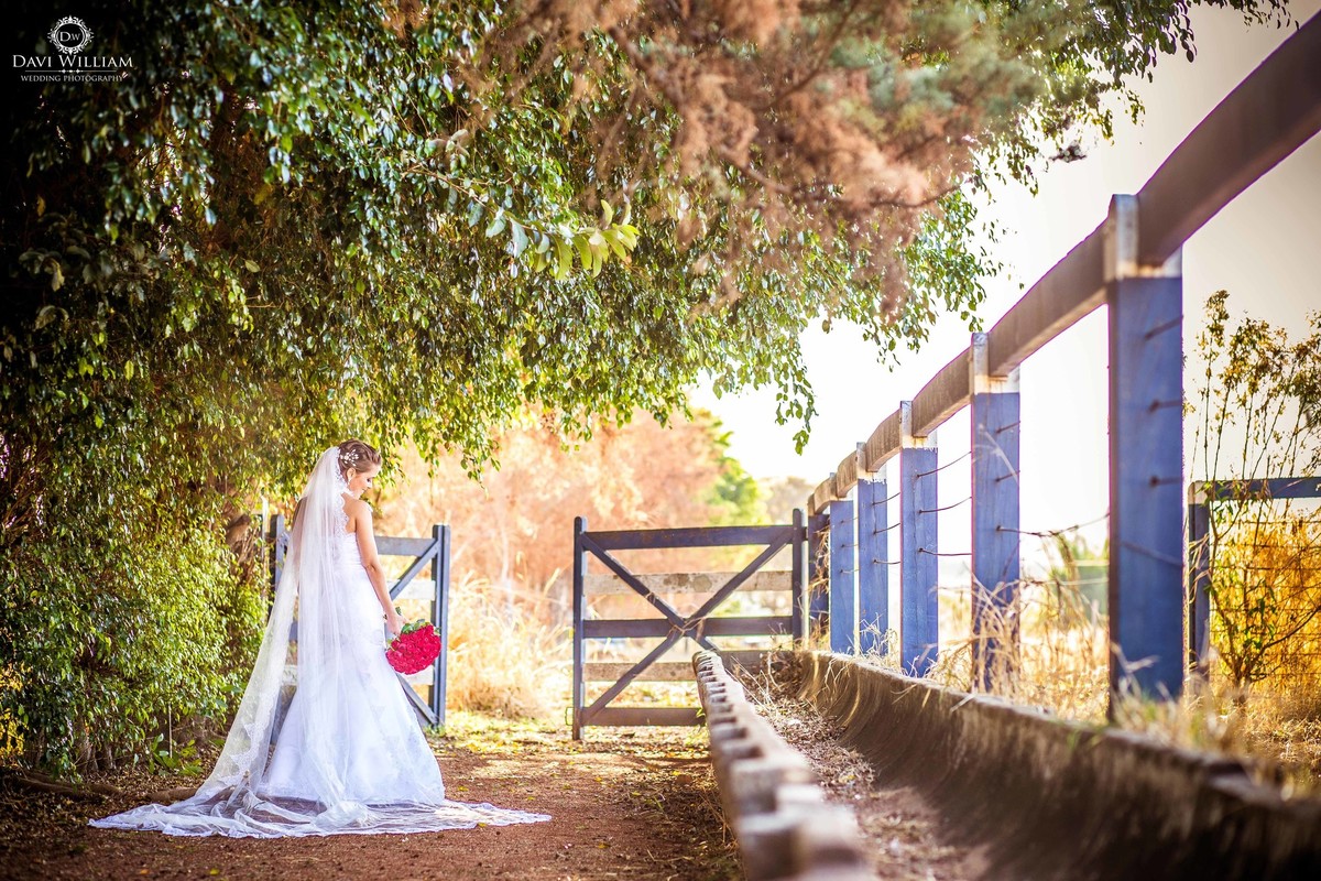 Fotógrafo de Casamento Brasília - Fotografia de Casamento Brasília
