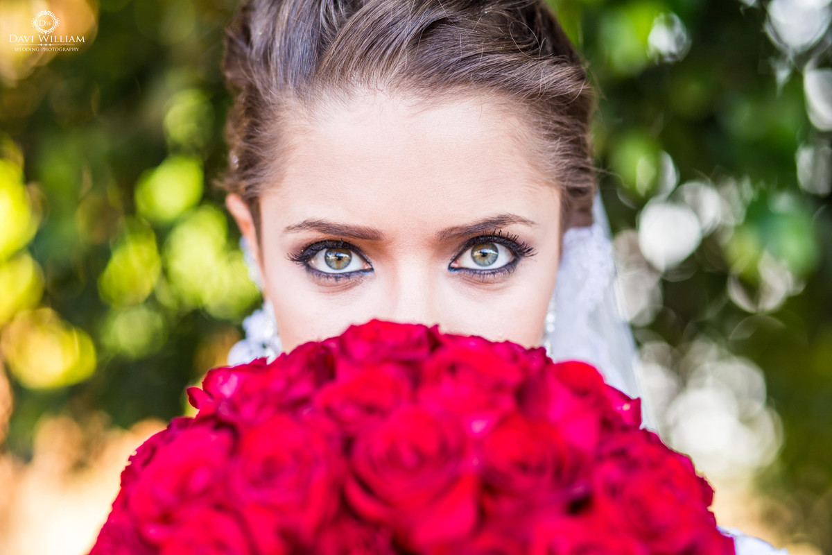 Fotógrafo de Casamento Brasília - Fotografia de Casamento Brasília