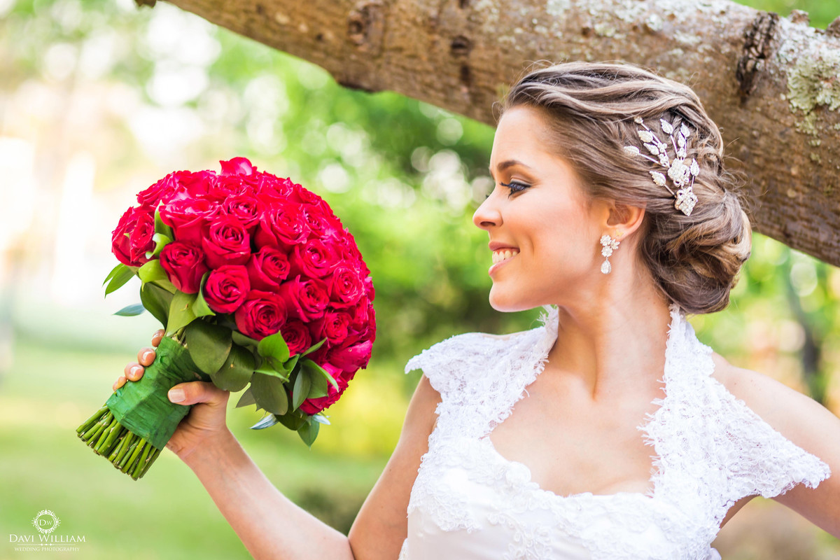 Fotógrafo de Casamento Brasília - Fotografia de Casamento Brasília
