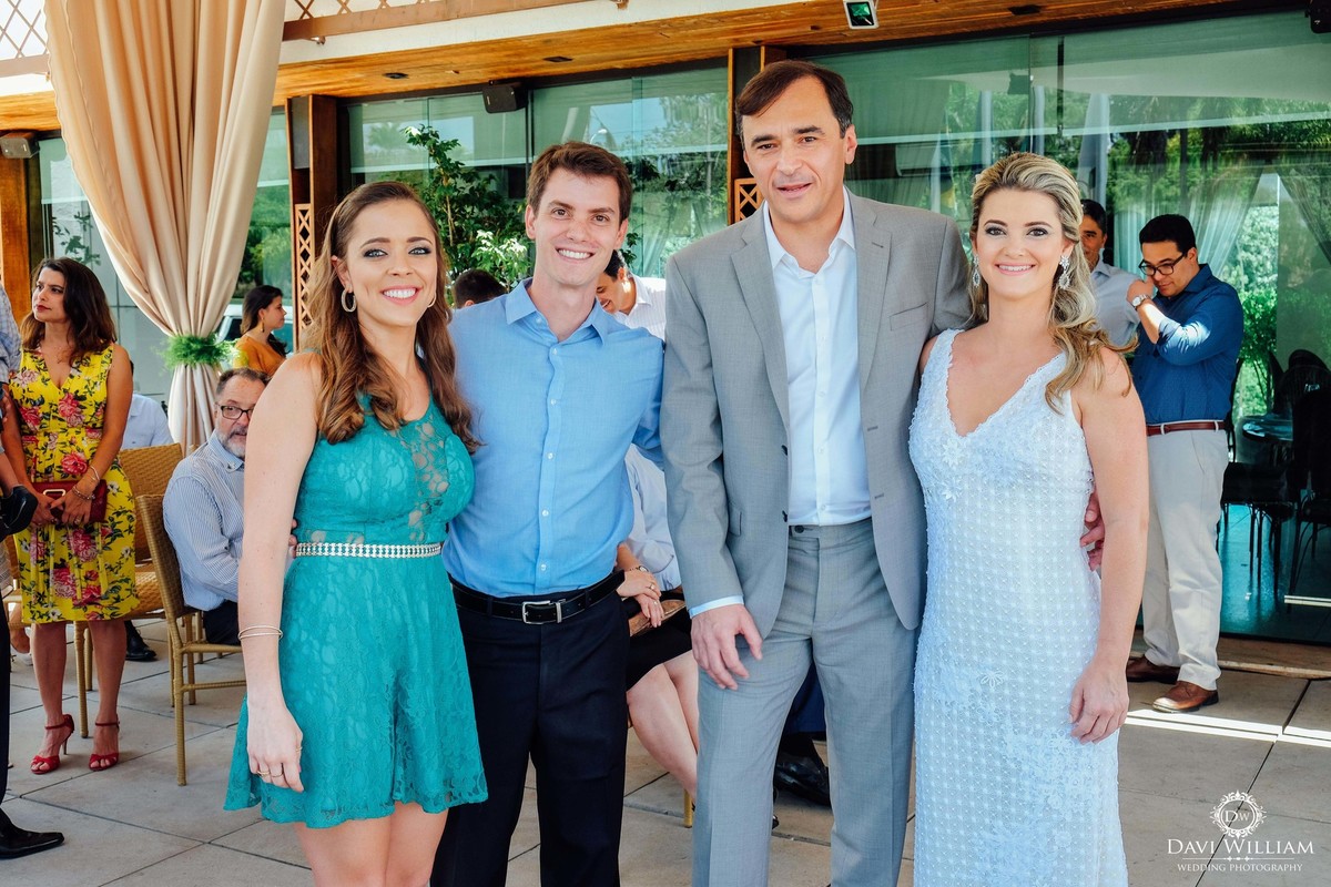 Fotógrafo de Casamento Brasília - Fotografia de Casamento Brasília