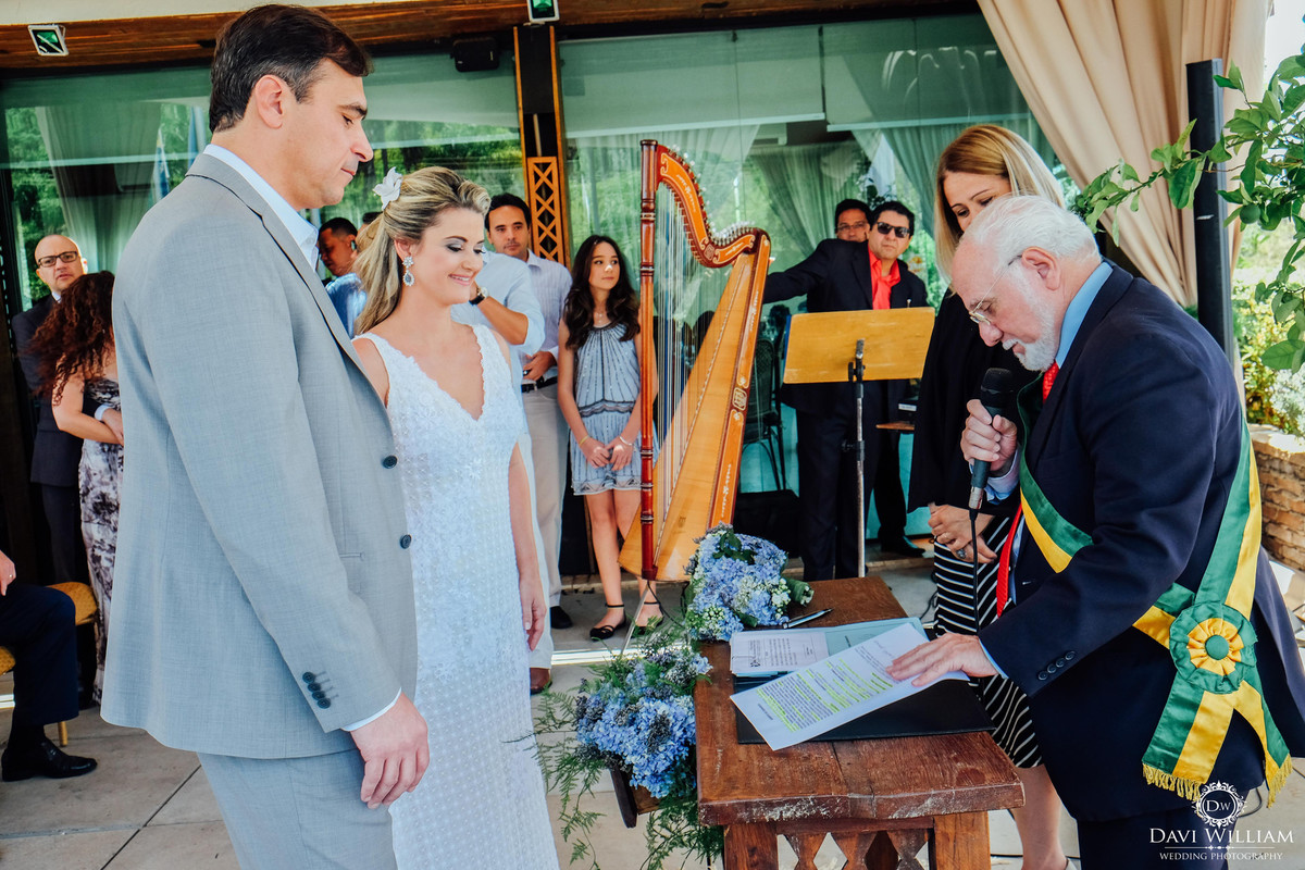 DFotógrafo de Casamento Brasília - Fotografia de Casamento Brasília