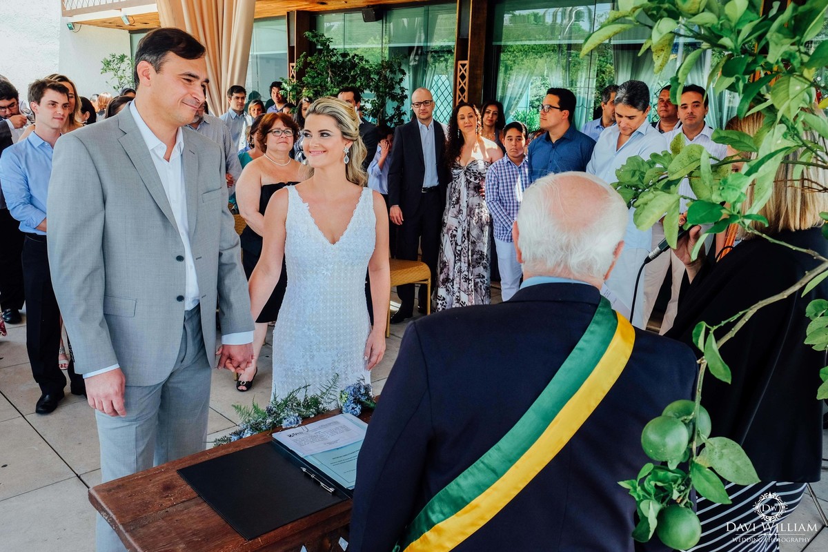 Fotógrafo de Casamento Brasília - Fotografia de Casamento Brasília